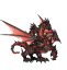 Lava Hydra