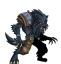 War Lycan Knight