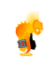 Fire Elemental