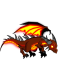 Firestorm Hatchling