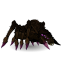 Hollow Castle Spider