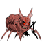 Dread Spider