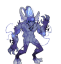 Ice Mini Demon