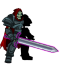 Death Paladin