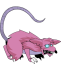 Rat Pink