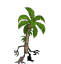 Beach Treeant