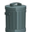 Trash Can