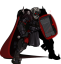 Shadow Flame Yulgar