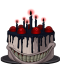 Killer Cupcake