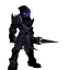 Shadow Chaos Watchman