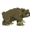 Grizzly Bear