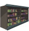 Bookcase