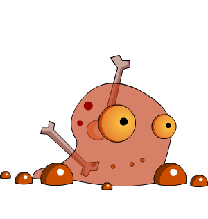 Magma Slime