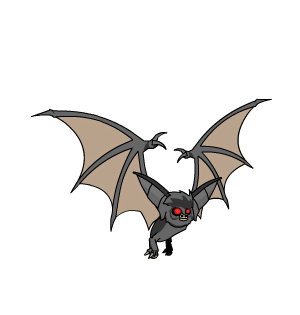 Black Bat