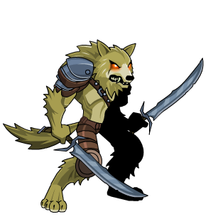 War Lycan