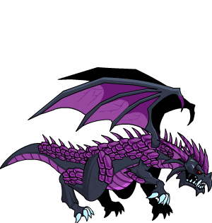 Lord Dragon