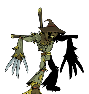 Scarecrow