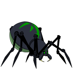 Spider