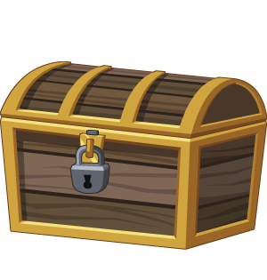 Treasure Chest