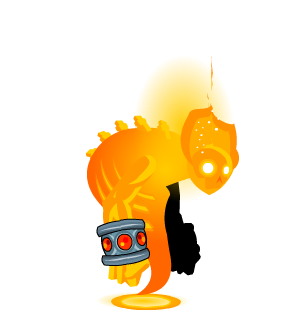 Fire Elemental