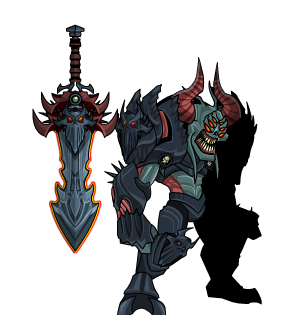 Nulgath (Hard)