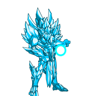 Glacial Beast