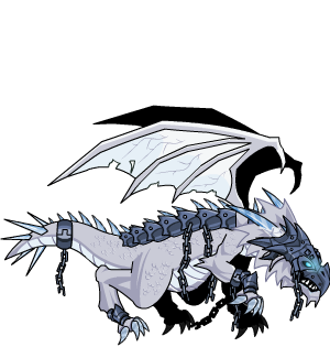 Ice Dragon