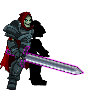 Death Paladin