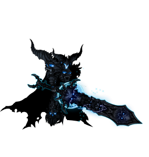 ULTRA Dage The Evil