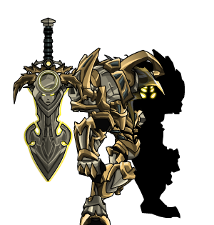 Archangel Nulgath