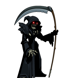 The Death Reaper