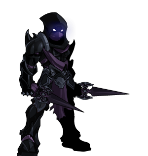 Shadow Chaos Watchman