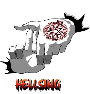 Hellsing