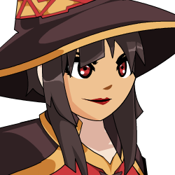 Megumin